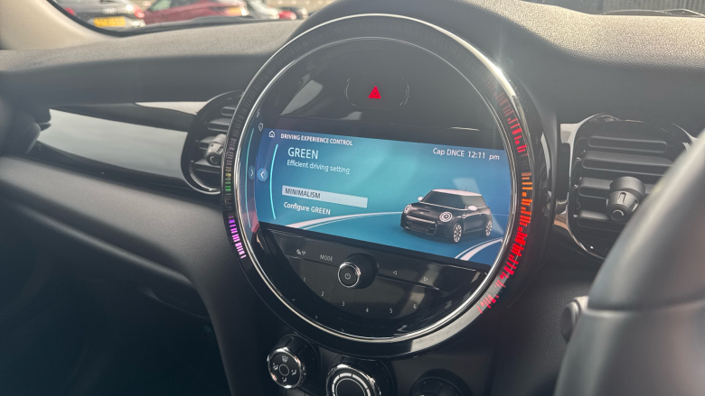 MINI Hatchback 1.5 Cooper Sport 3dr Petrol Hatchback